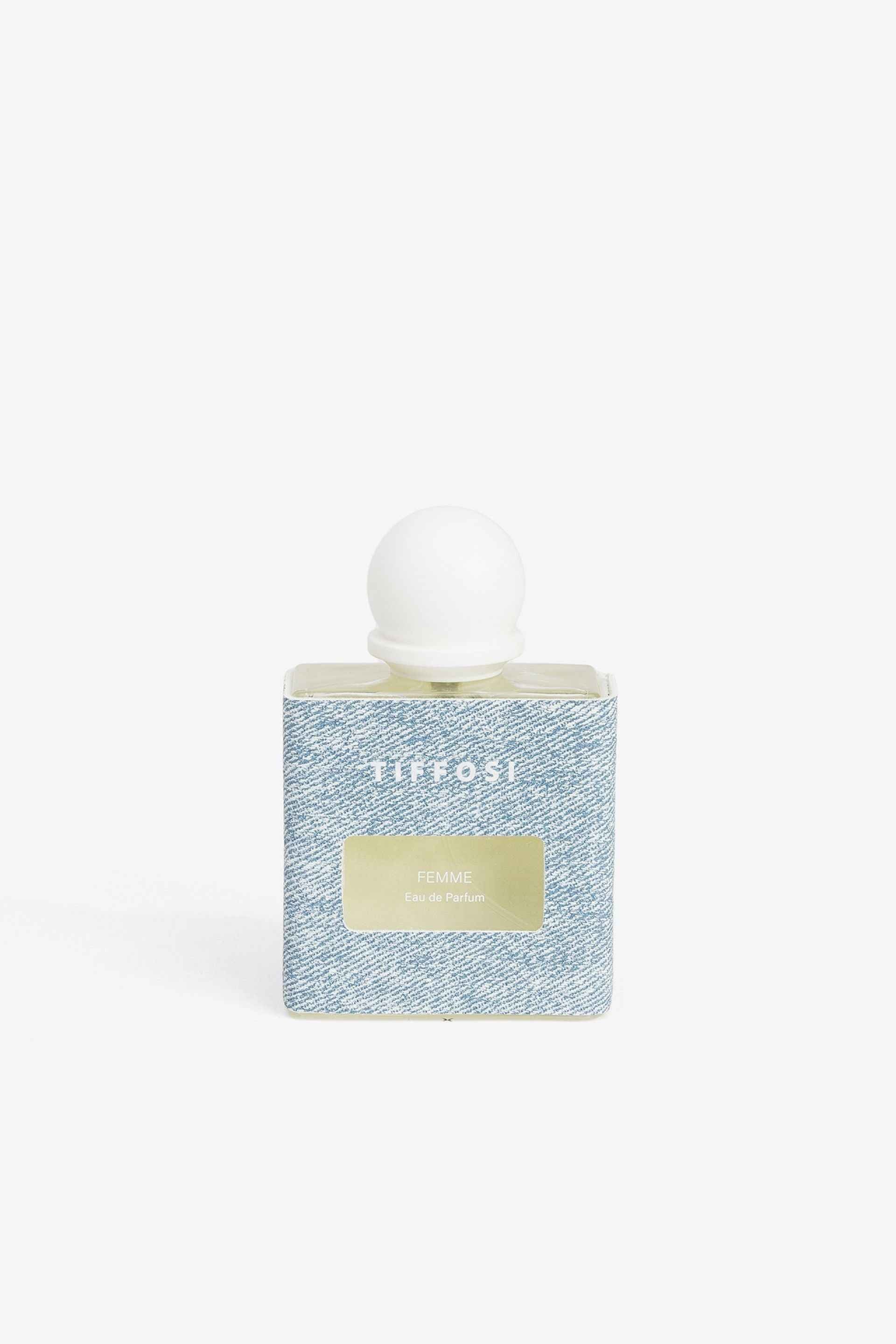 FEMME AU DE PARFUM