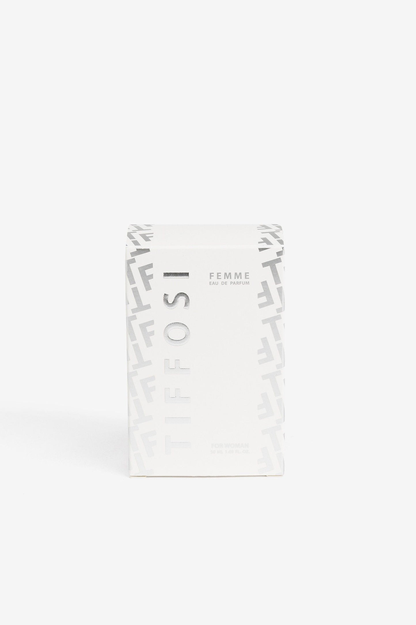 WOMAN EAU DE PARFUM