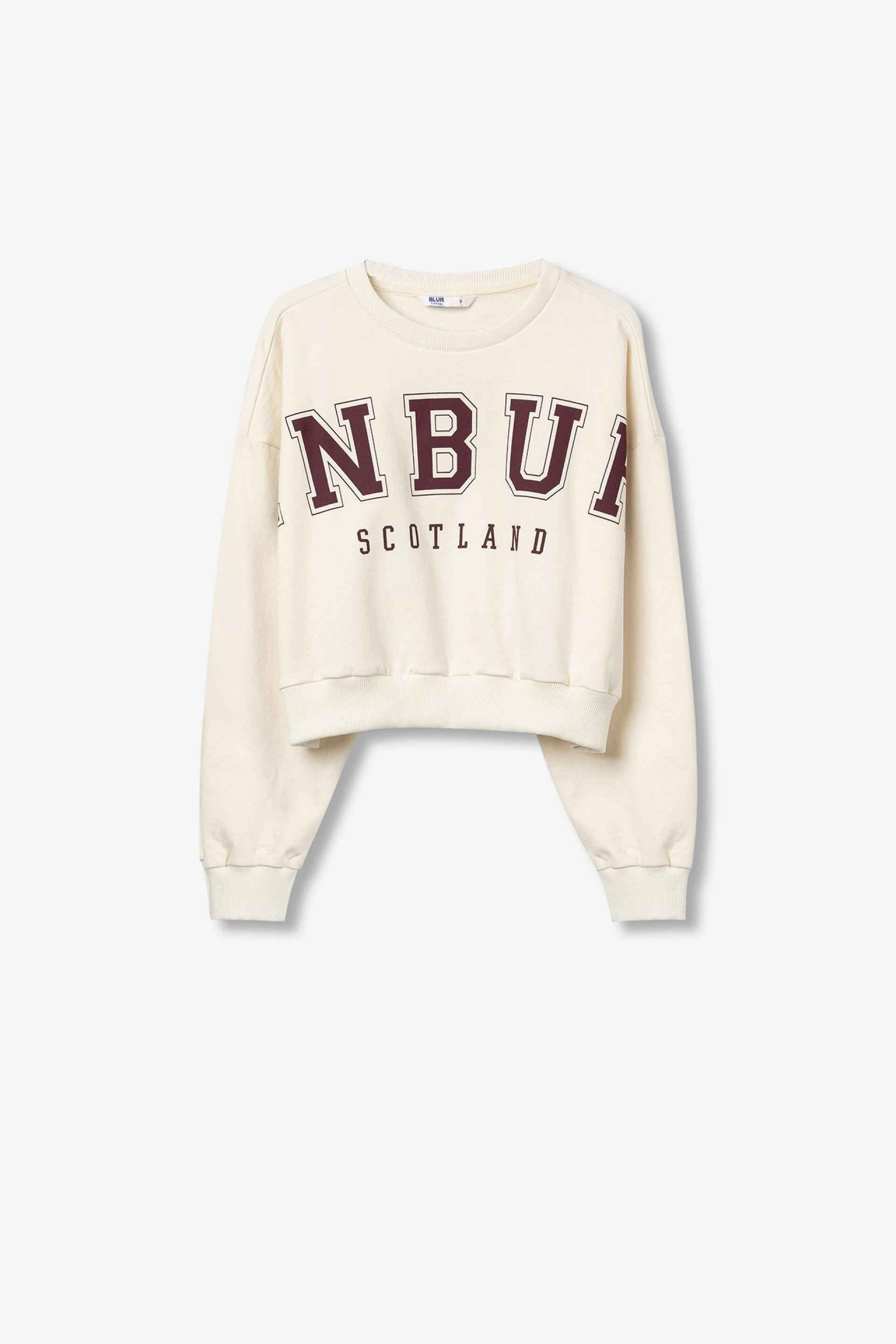 FAFAEL SWEATSHIRT