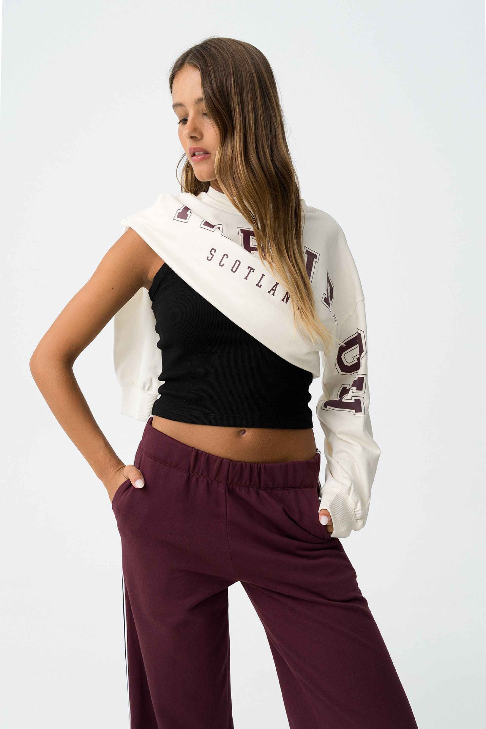 FAFAEL SWEATSHIRT