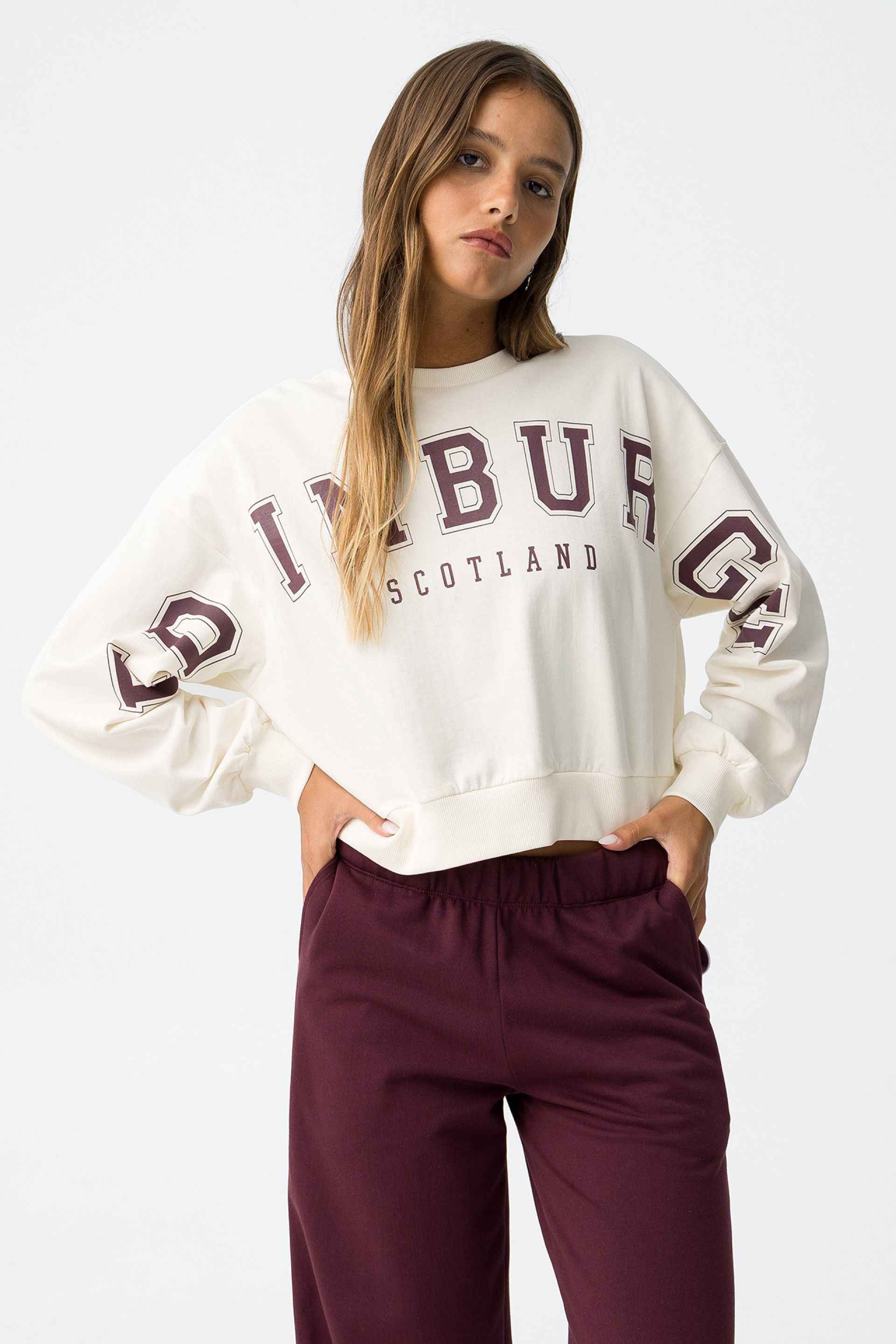 FAFAEL SWEATSHIRT