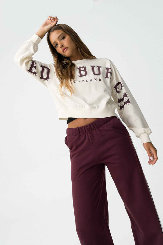 FAFAEL SWEATSHIRT