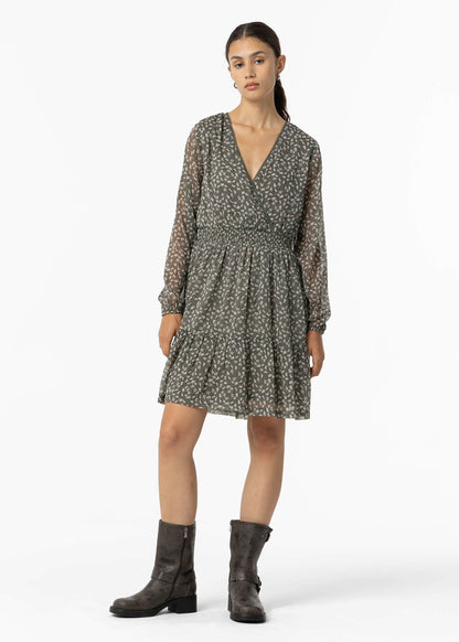 FOU 4 SHORT DRESS - Best clothes.