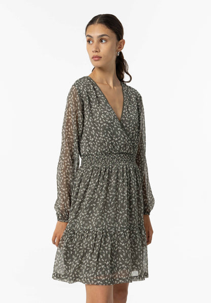 FOU 4 SHORT DRESS - Best clothes.
