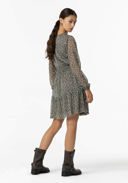 FOU 4 SHORT DRESS - Best clothes.