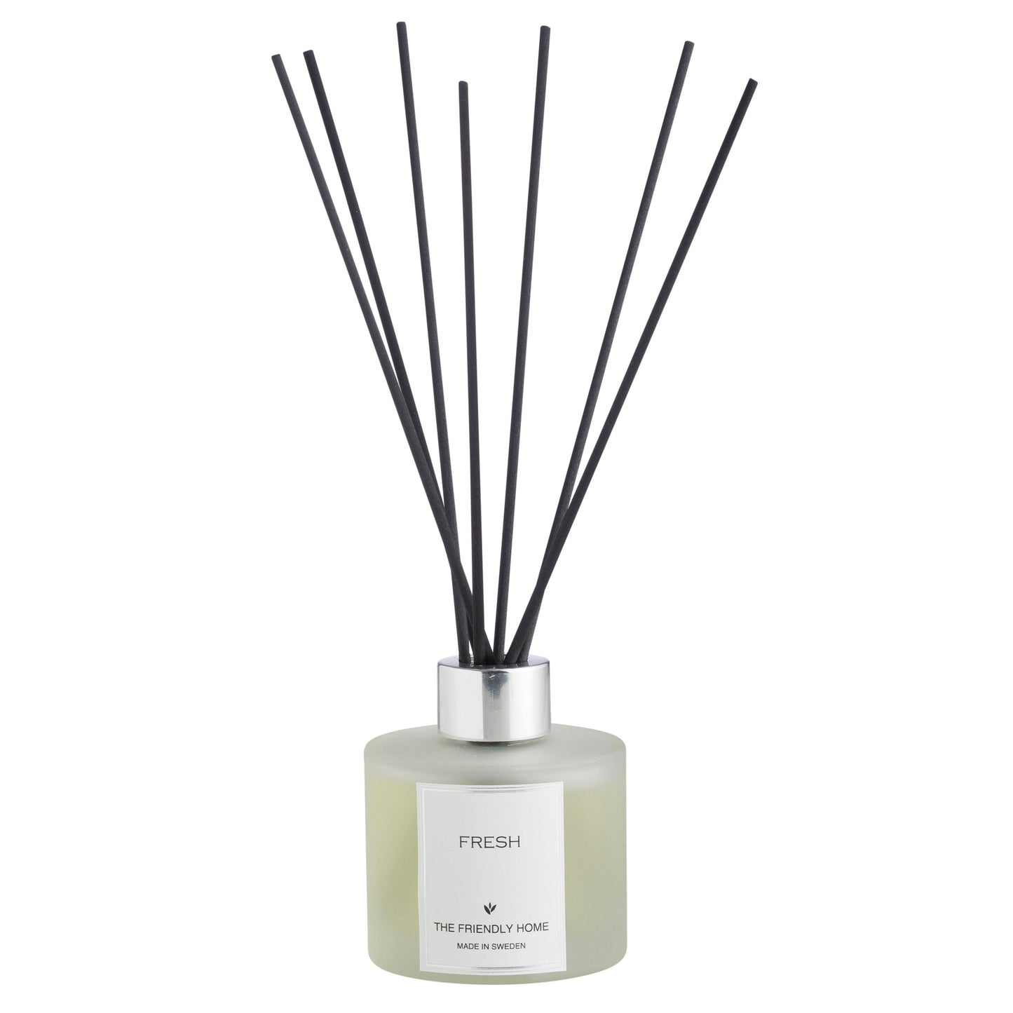 Fresh, Scented Reed Diffuser, 100 ml