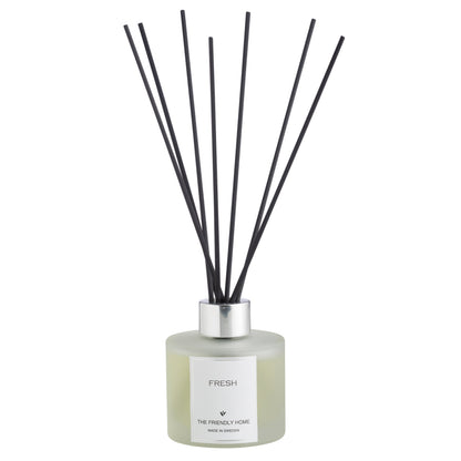 Fresh, Scented Reed Diffuser, 100 ml