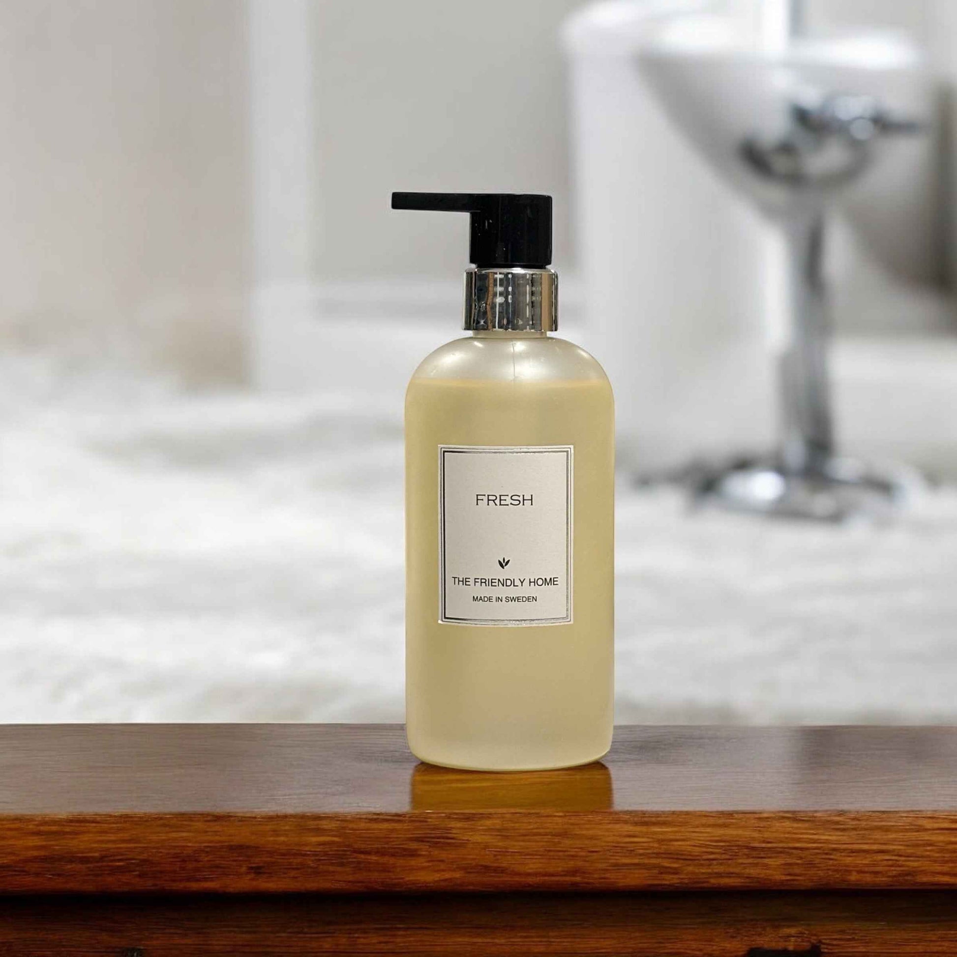 Fresh Handtvål 300 ml