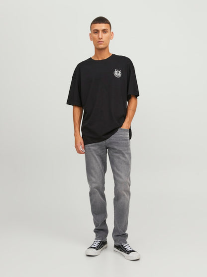 GLENN ORIGINAL SQ 349 5 POCKET JEANS