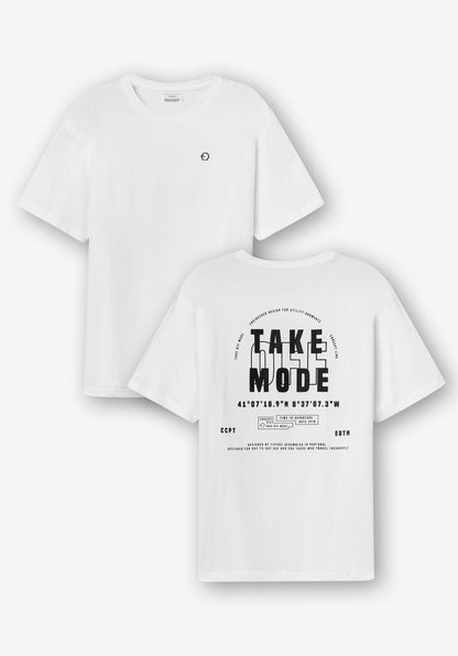GARRET SS T-SHIRT - Best clothes.