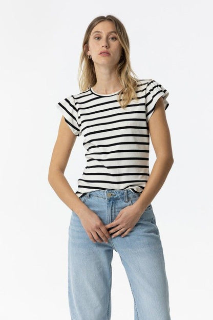 GAVI SS TOP