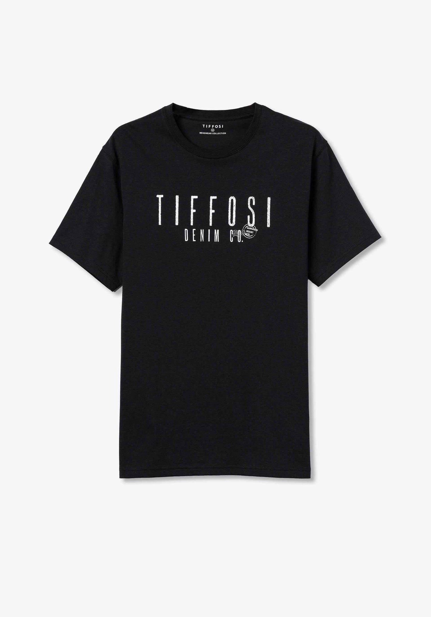 GAVIN SS T-SHIRT