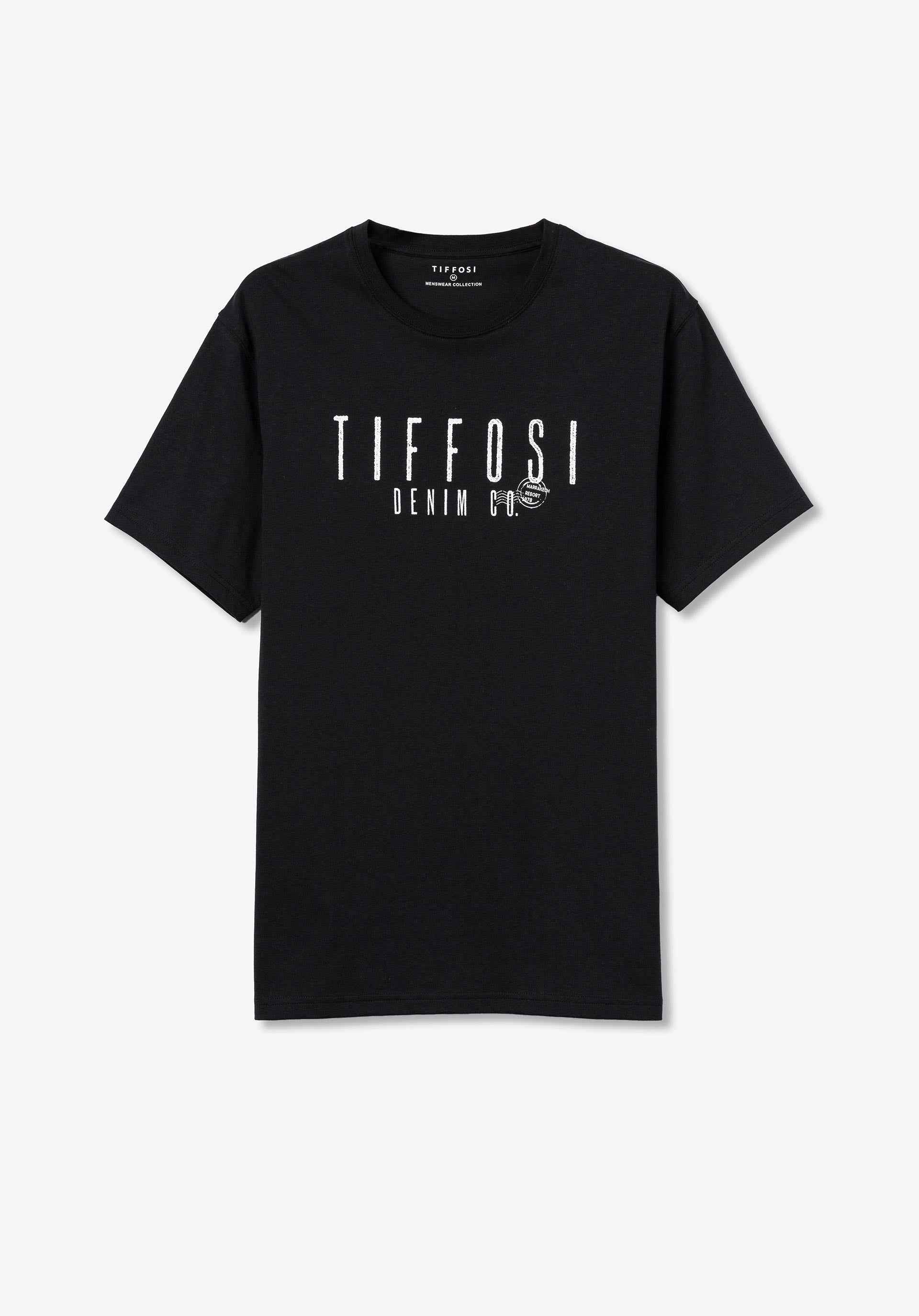 GAVIN SS T-SHIRT