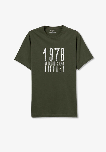 GAVIN SS T-SHIRT