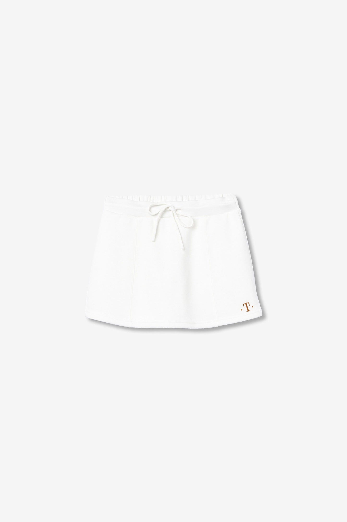 GOMES SWEAT SKORTS