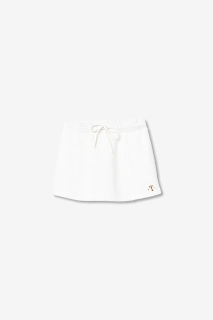 GOMES SWEAT SKORTS