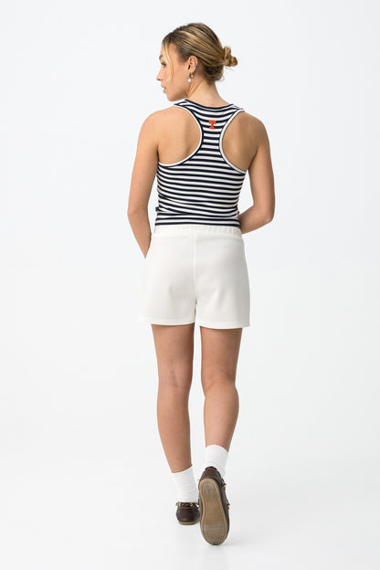 GOMES SWEAT SKORTS