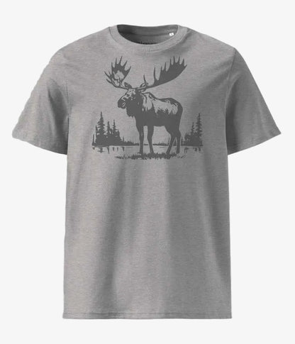 T-SHIRT NORRLANDS ÄLG