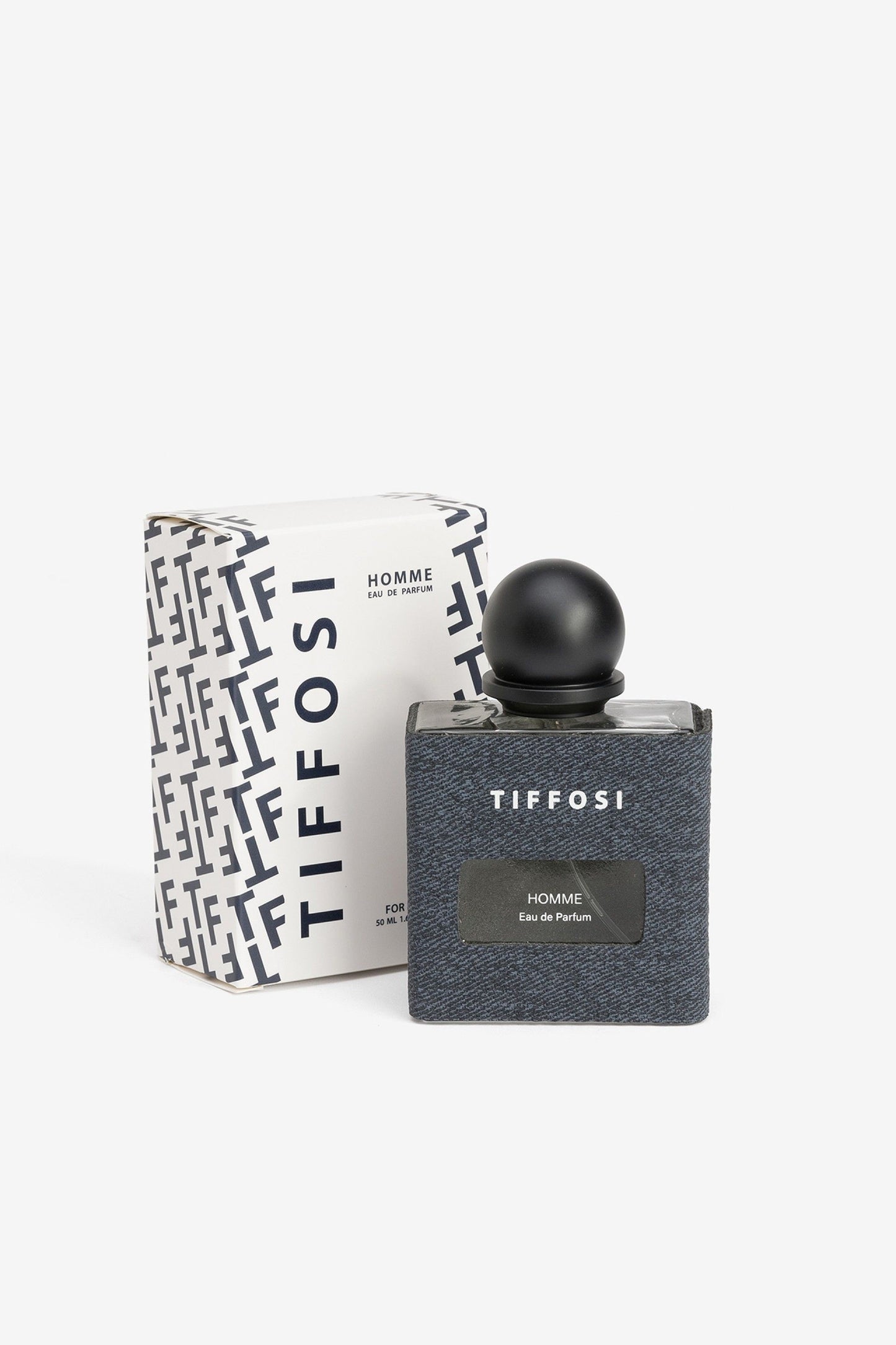 HOMME AU DE PARFUM