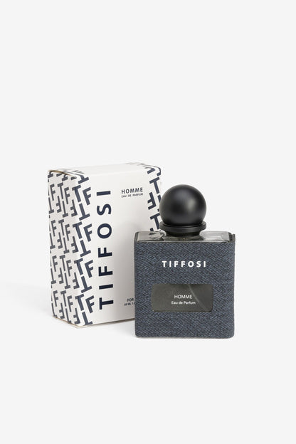 HOMME AU DE PARFUM