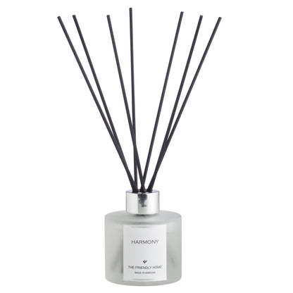 Harmony, Scented Reed Diffusers, 100ml