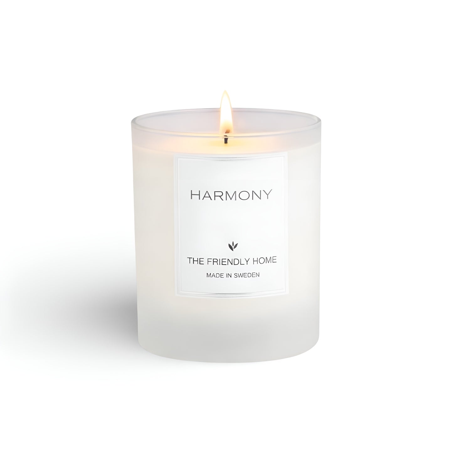 Harmony Scented Candle 165 g