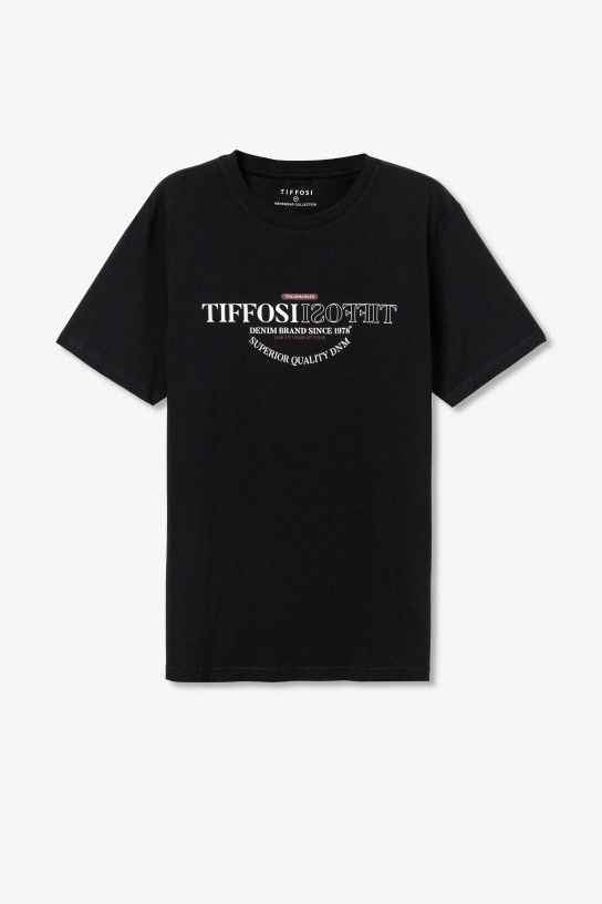 HARVEY SS TEE