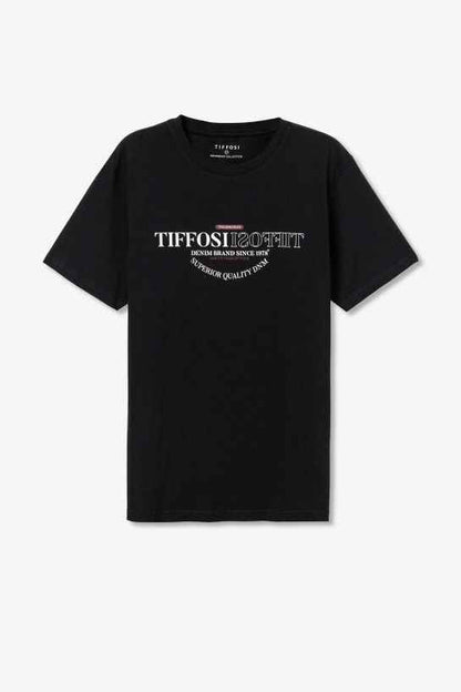 HARVEY SS TEE
