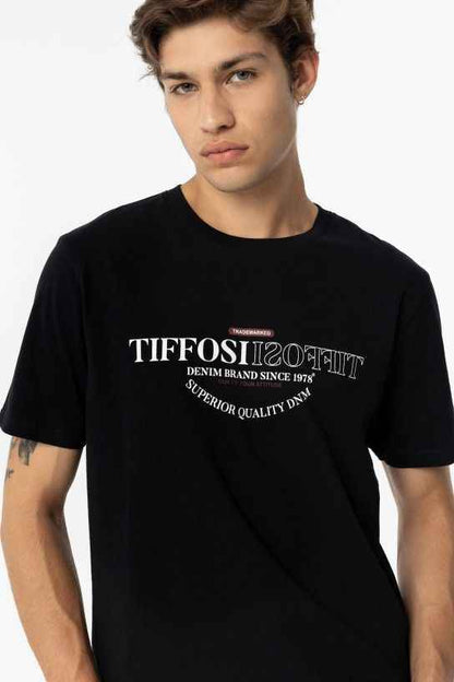HARVEY SS TEE
