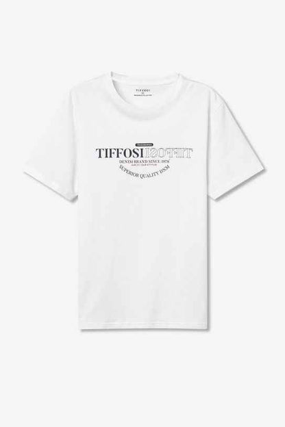 HARVEY SS TEE