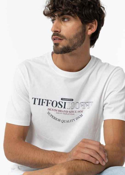 HARVEY SS TEE