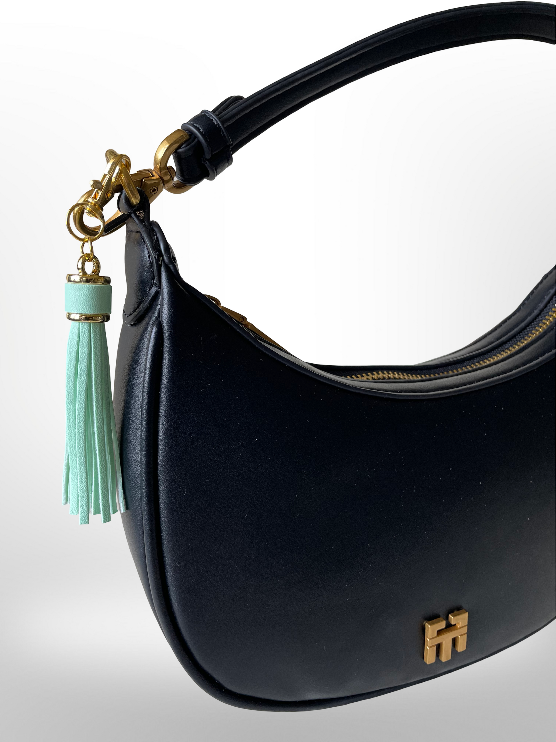 BAG CHARM 1 - Best clothes.