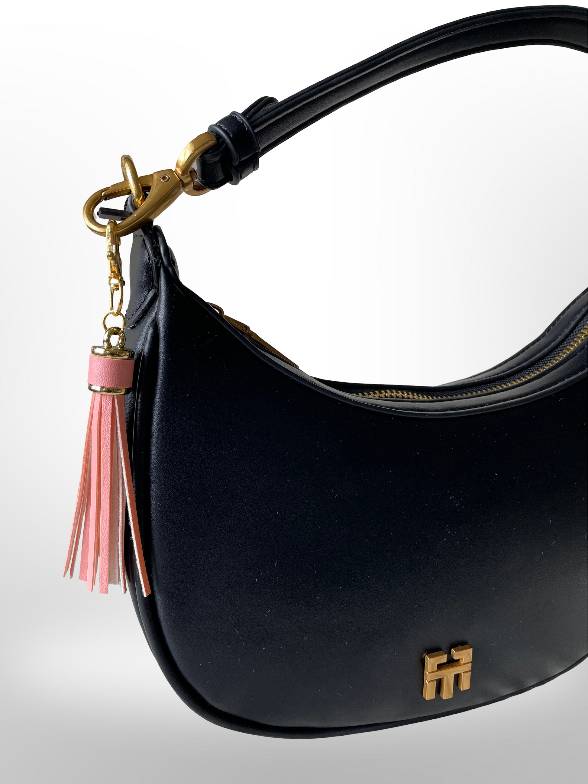 BAG CHARM 4 - Best clothes.