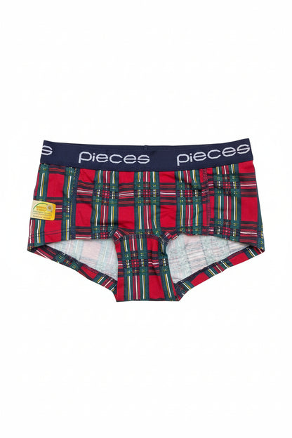 LOGO LADY BOXERS FLOW 4