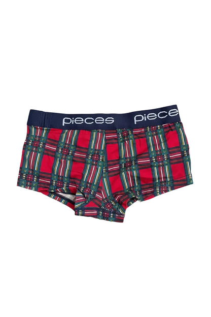 LOGO LADY BOXERS FLOW 4