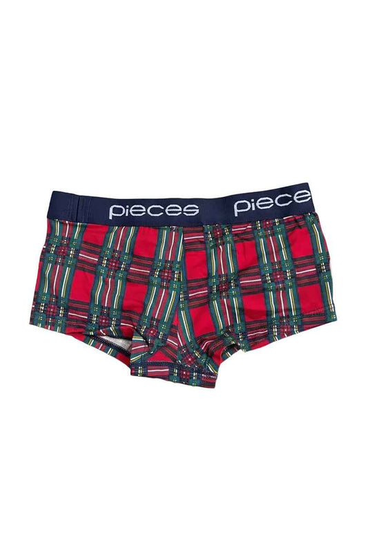 LOGO LADY BOXERS SQUARE
