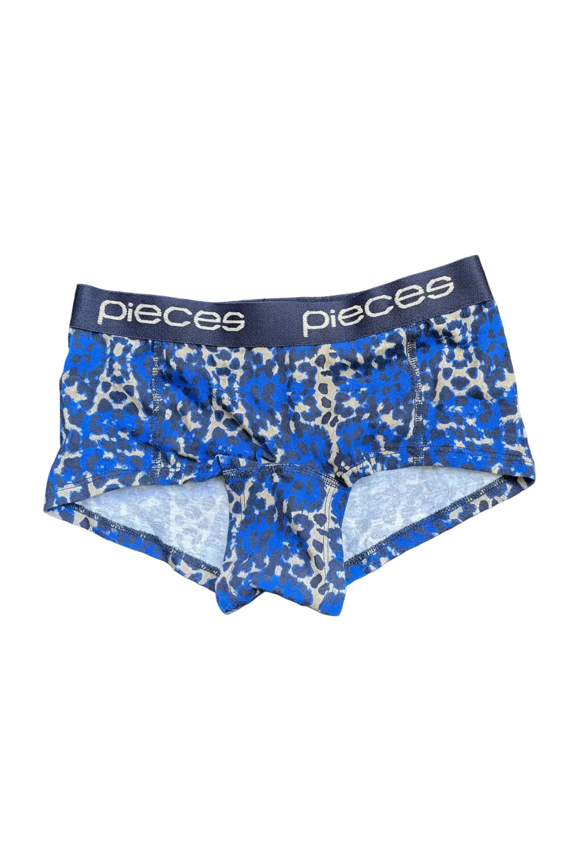LOGO LADY BOXERS ANIMAL