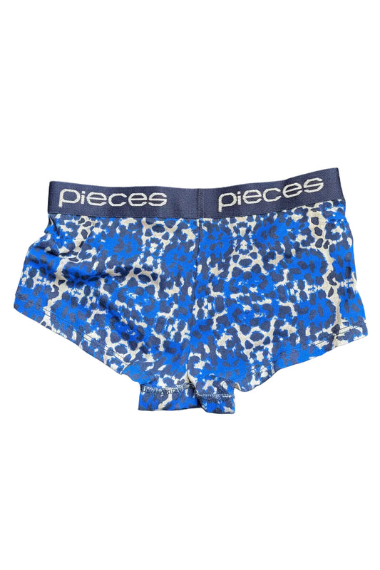 LOGO LADY BOXERS ANIMAL