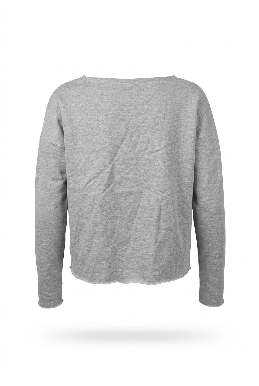 POSITION SWEAT