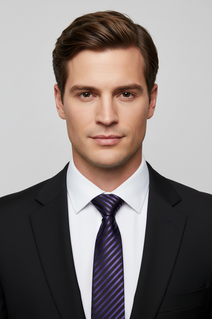 CORN TIE ELEGANT SLIPS