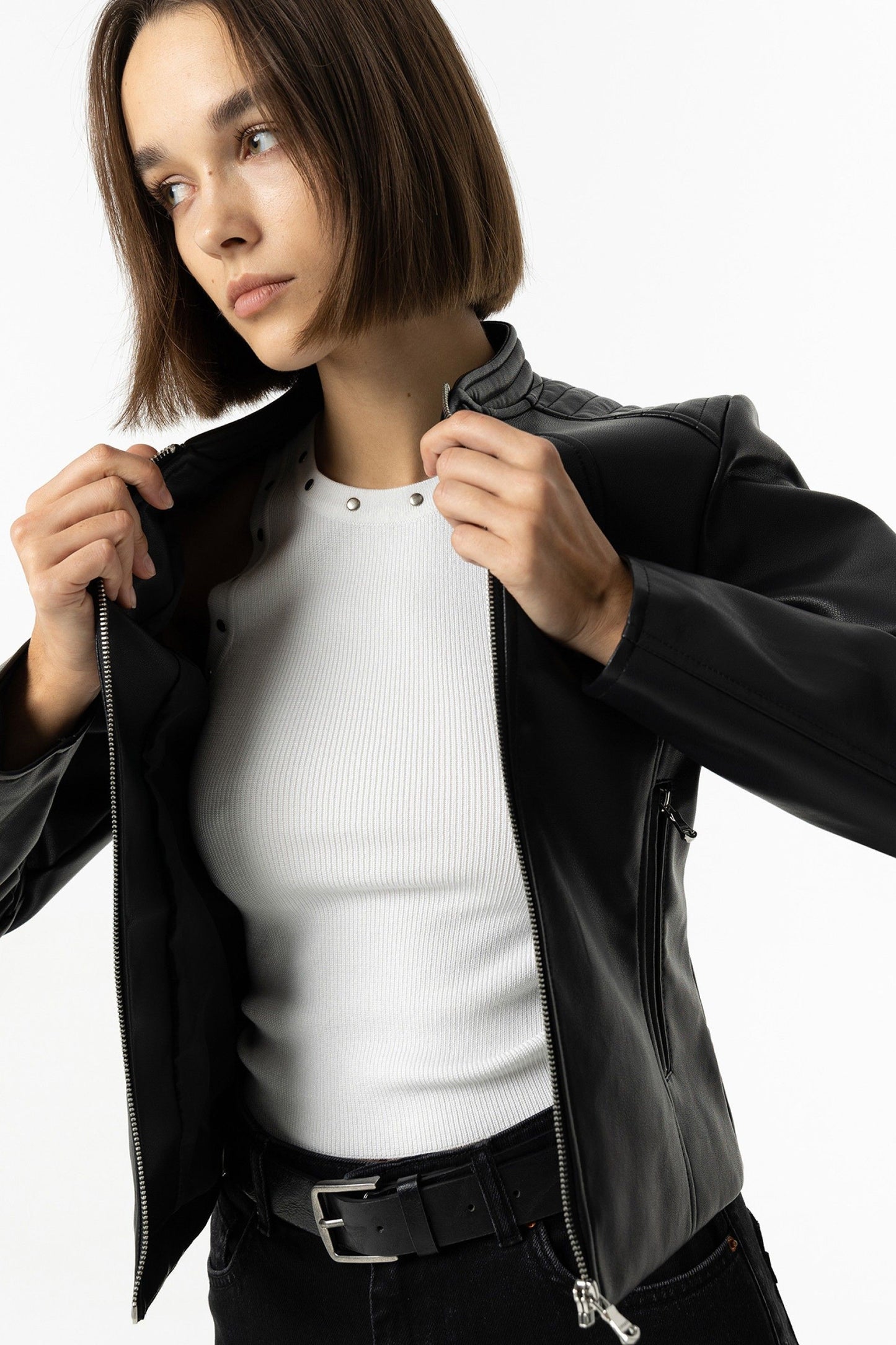 INNES 3 JACKET
