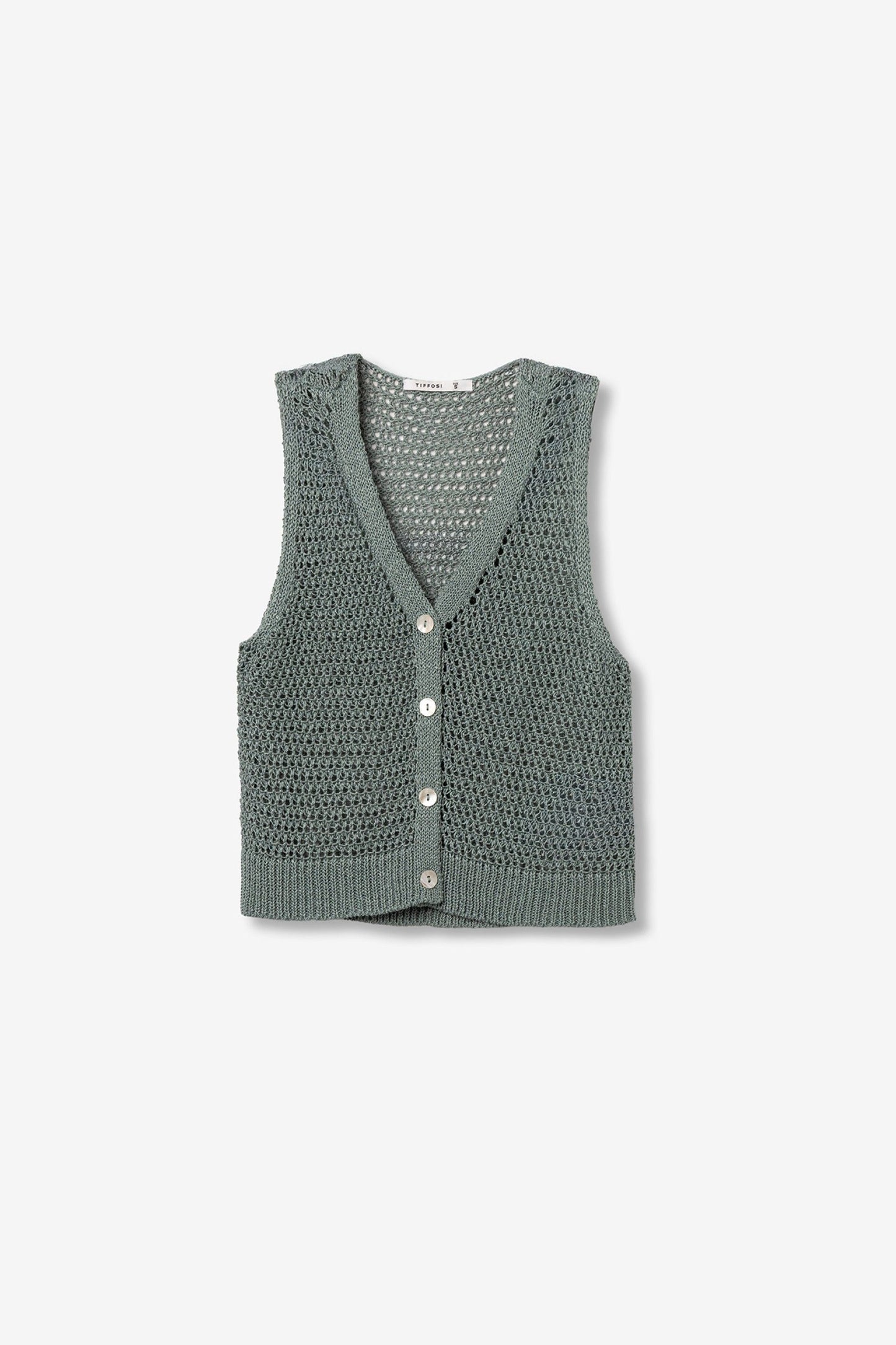 ISABELA VEST