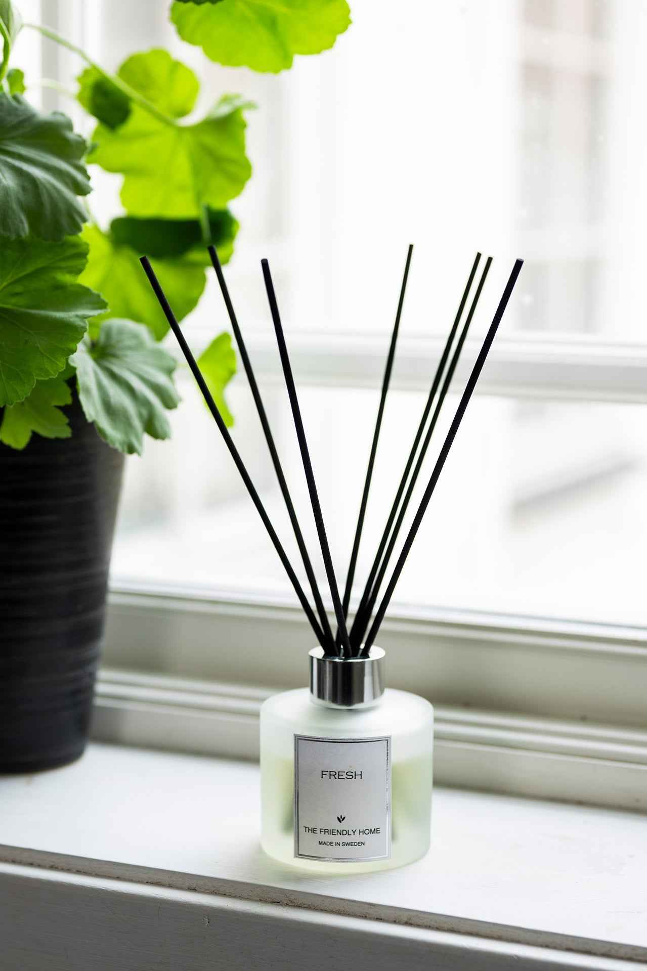 Fresh, Doftpinnar, 100 ml