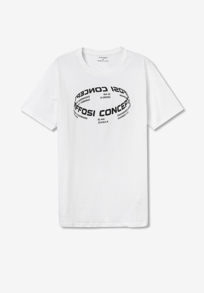 JAIDEN SS-T-SHIRT