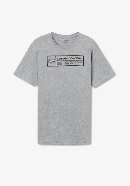 JAIDEN SS-T-SHIRT