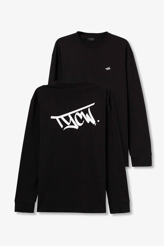 JAKOB LS T-SHIRT