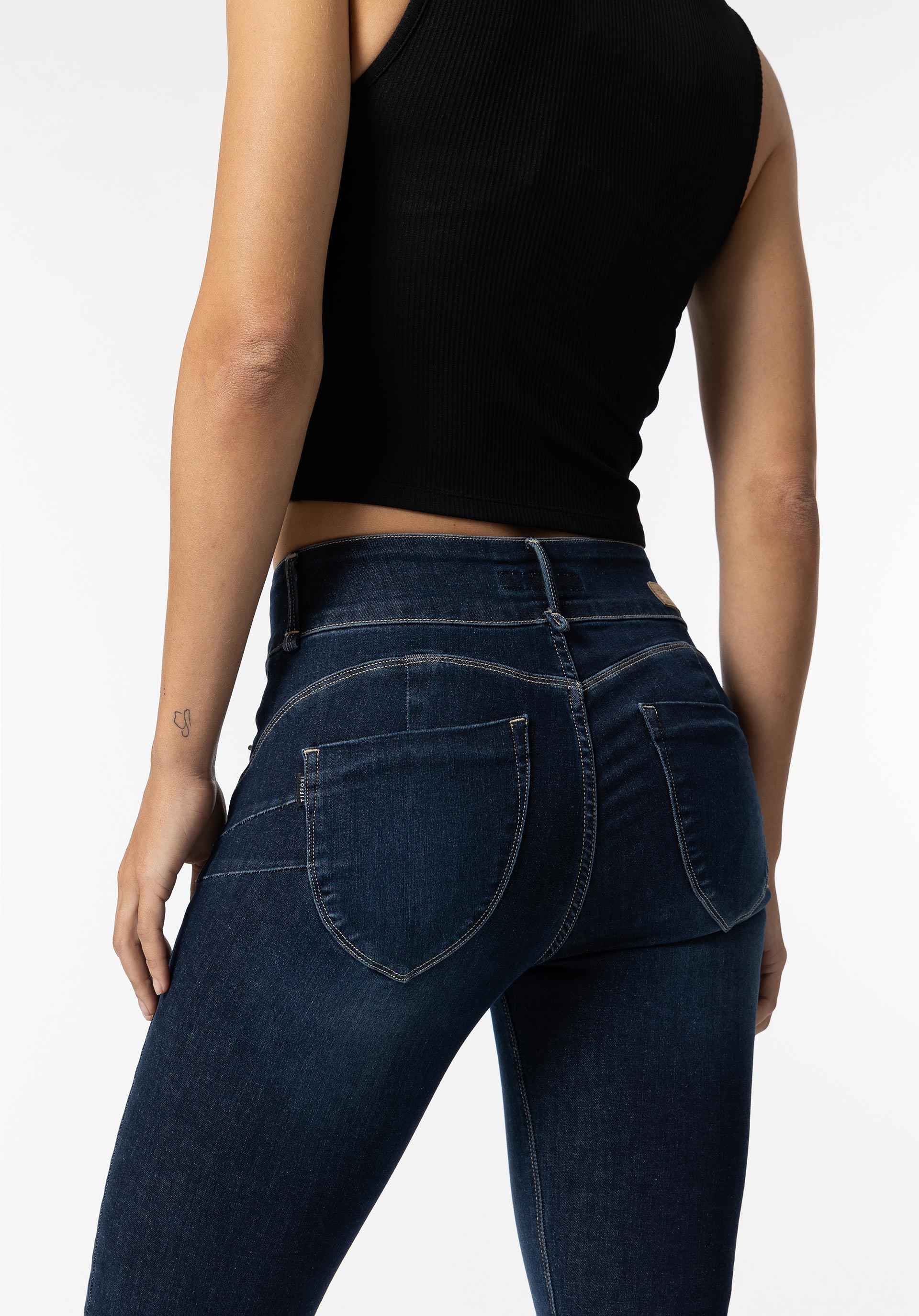 ONE SIZE DOUBLE UP 86