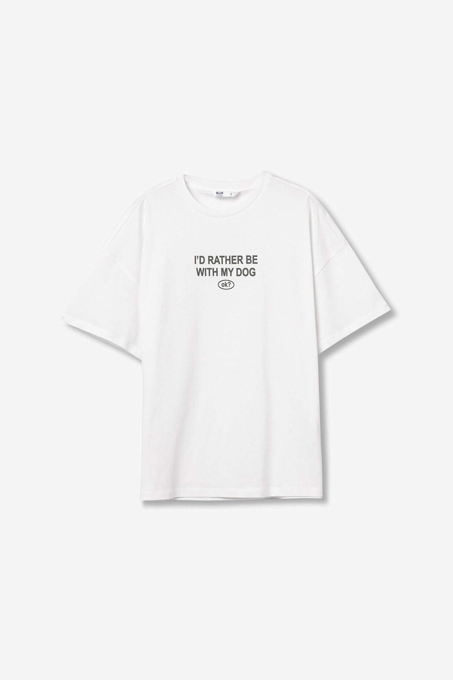JELLY T-SHIRT