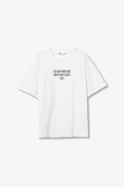 JELLY T-SHIRT