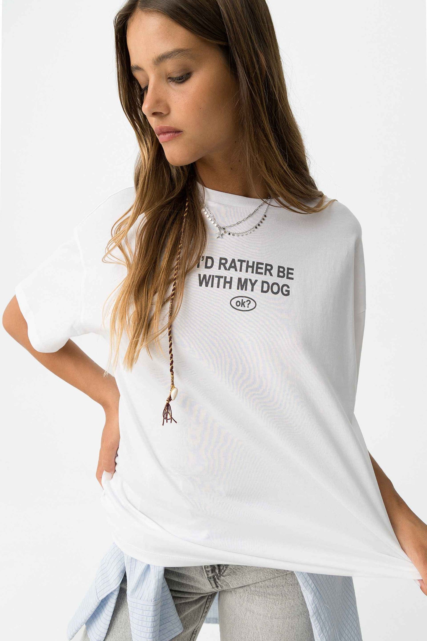 JELLY T-SHIRT